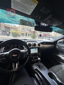 فورد موستانج